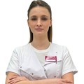 Фотография специалиста Дмитриева Ольга Сергеевна