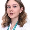 Фотография специалиста Паряева Алёна Юрьевна