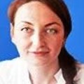 Фотография специалиста Рябиченко Елена Ивановна