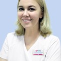 Фотография специалиста Матвеева Екатерина Владиславовна