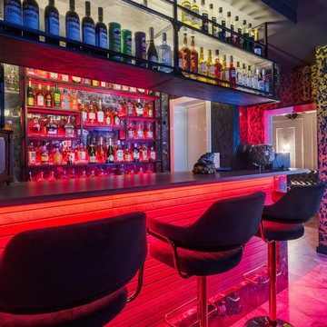 Ночной клуб Di фото 3