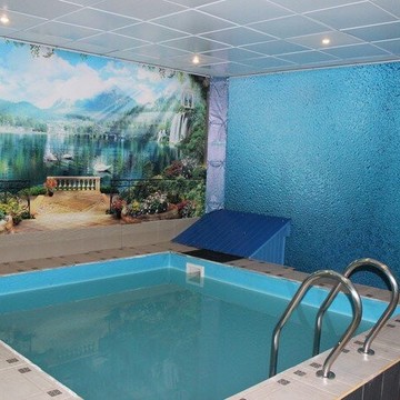 Центр наркологии и реабилитации Прогресс на улице Щетинкина фото 2