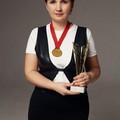 Фотография специалиста Уколова Наталья