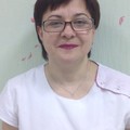 Фотография специалиста Славинская Сильвия