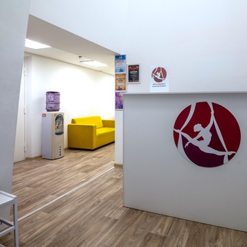 Студия воздушной гимнастики Airdance на Московском шоссе фото 3