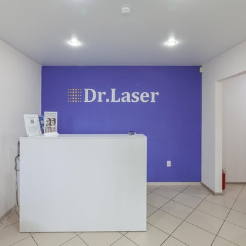 Студия эпиляции Dr.Laser фото 1