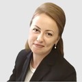 Фотография специалиста Моксина Светлана Анатольевна