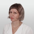 Фотография специалиста Зяблова Марина Николаевна