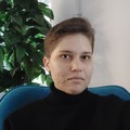 Фотография специалиста Мерсалова Екатерина Александровна