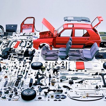 SpeedShop фото 1