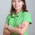 Фотография специалиста Гордеева Ольга