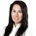 Фотография специалиста Комарова Ирина Андреевна