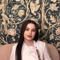 Фотография специалиста Томашевская Сабрина Алишеровна