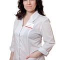 Фотография специалиста Скакунова Екатерина Евгеньевна