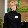 Фотография специалиста Игнаткович Анастасия Владимировна
