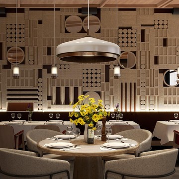 Ava Bistro фото 1