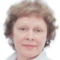Фотография специалиста Хмелевская Вера Спиридоновна
