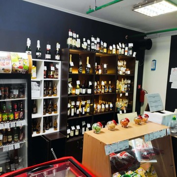 Магазин алкогольных напитков Крепкое&amp;Хмельное фото 3