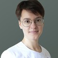 Фотография специалиста орлова Елизавета Павловна