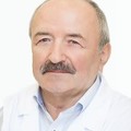 Фотография специалиста Расулов Магомед Исламович