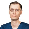 Фотография специалиста Болт Антон Игоревич
