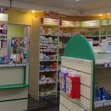 Аптека Новая Аптека на Крестовском острове фото 1