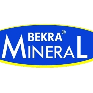 Bekra Mineral Deo Kristall фото 1