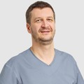 Фотография специалиста Камардин Антон Олегович