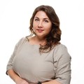 Фотография специалиста Лунева Ирина Егоровна