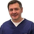 Фотография специалиста Тегниряднов Борис Геннадьевич