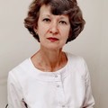 Фотография специалиста Масалова Елена Феликсовна