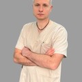 Фотография специалиста Кулешов Александр Александрович