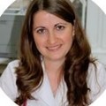 Фотография специалиста Яковлева Анастасия Алексеевна