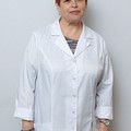 Фотография специалиста Пальчикова Любовь Петровна