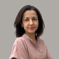 Фотография специалиста Киселева Алина Владимировна