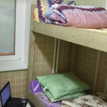 Хостелсити на Юбилейной улице фото 1