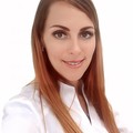 Фотография специалиста Бородулина Юлия Александровна
