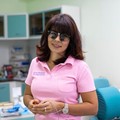 Фотография специалиста Абакарова Дина Садуллаевна