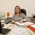 Фотография специалиста Попова Оксана