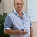 Фотография специалиста Ломоносов Василий Сергеевич