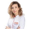 Фотография специалиста Попович Анастасия Владимировна