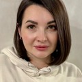 Фотография специалиста Ирина
