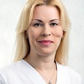Фотография специалиста Клевно Марина Евгеньевна