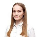 Фотография специалиста Бабенко Екатерина Александровна