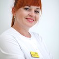 Фотография специалиста Чигвинцева Ольга Аркадьевна