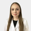Фотография специалиста Конохова Мария Владимировна