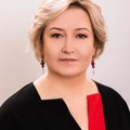 Фотография специалиста Мукина Ольга Вячеславовна