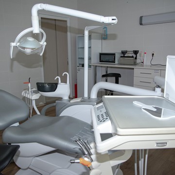 Стоматологическая клиника Mont Blank фото 3