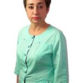Фотография специалиста Шевченко Галина Александровна