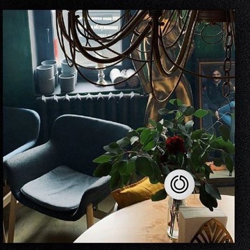 Лаундж-бар SOSO Lounge фото 1